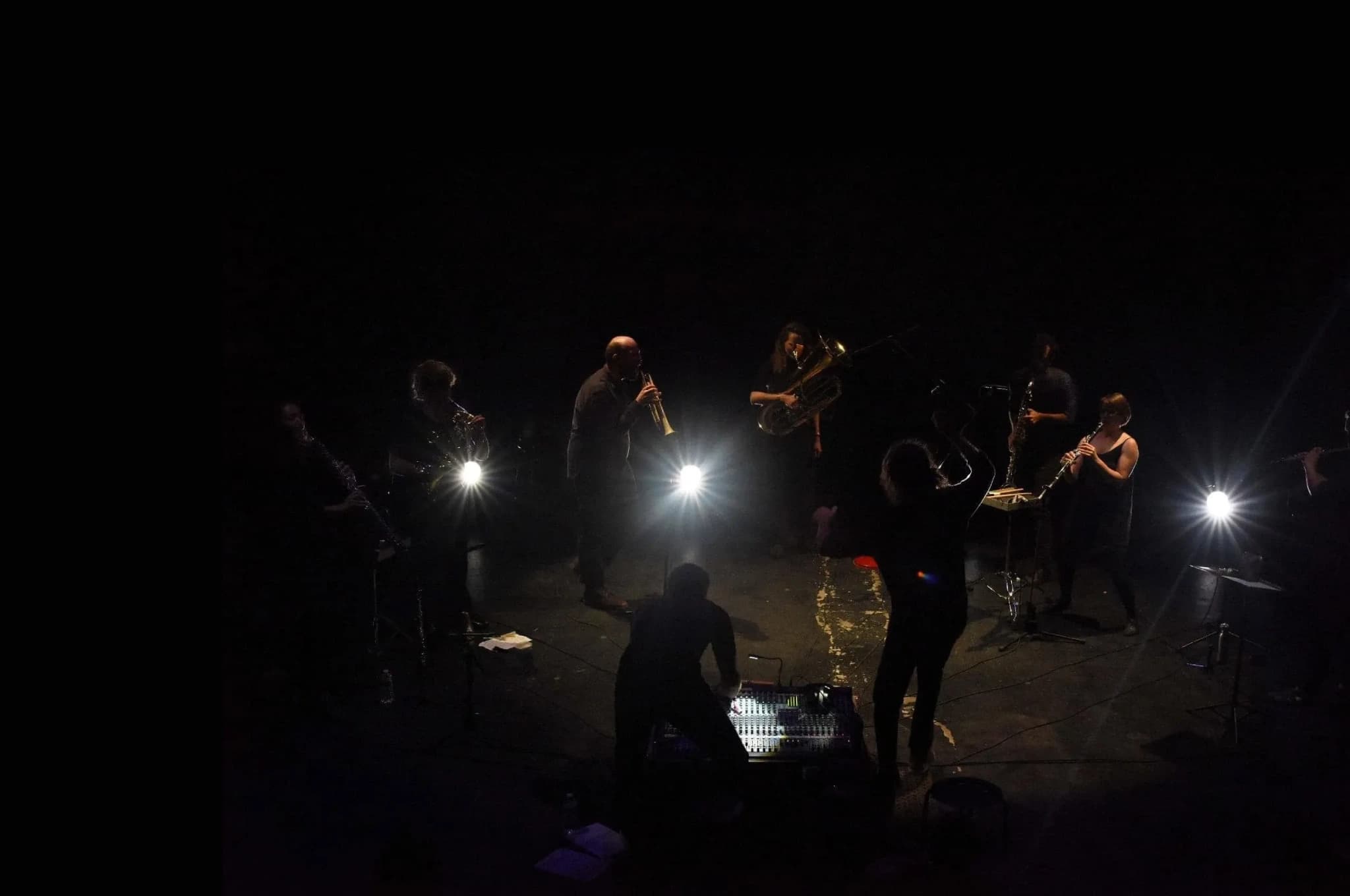 L'ensemble LIKΣN