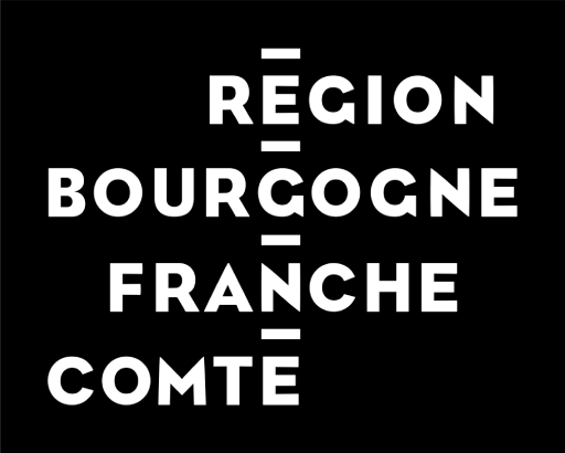 Logo de la région Bourgogne-Franche-Comté