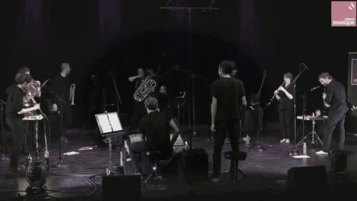 Lien vers une vidéo youtube